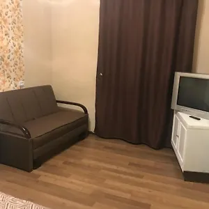 Apartment Апартаменты